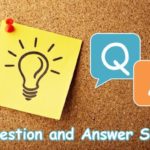 Top Question and Answer Sites List - High DA Q&A Sites