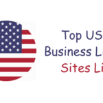 Top USA Business Listing Sites List - Updated DA, PA ,Moz & Alexa Rank