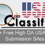200+ USA classified sites