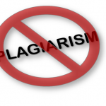 Plagiarism checker tool