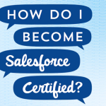 Get Certified as a Salesforce Platform Developer 1