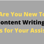 5 amazing content writing tools