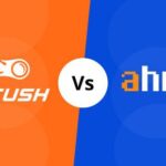 semrush vs ahrefs