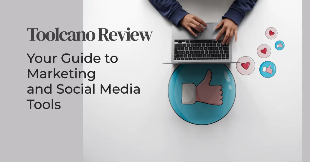 Toolcano SEO tools