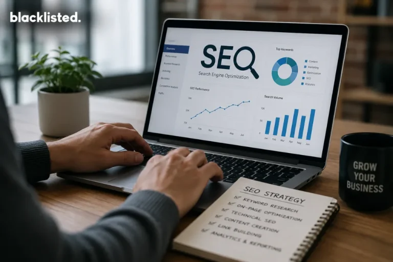 Signs You Need To Hire an SEO Agency for Your Business